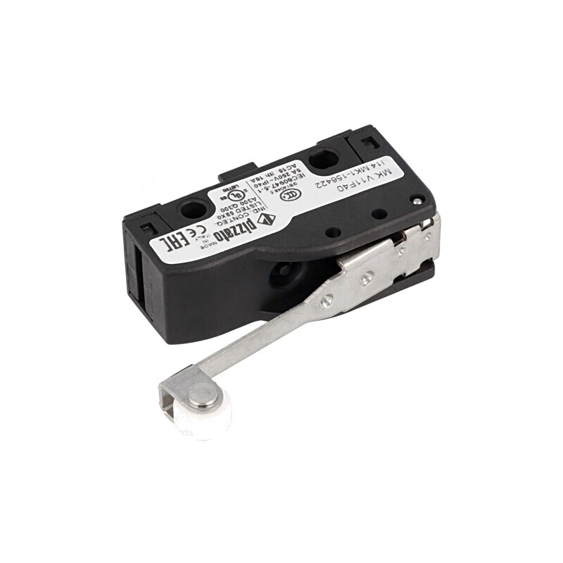 Microîntrerupător SNAP ACTION SPDT 6A/250VAC 5A/24VDC | Electronic-mag.ro | Componente Electronice Microîntrerupător SNAP ACTION SPDT 6A/250VAC 5A/24VDC | Electronic-mag.ro | Componente Electronice