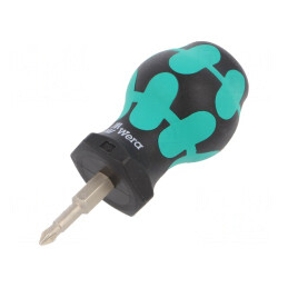 Șurubelniță Phillips PH1 Stubby 25mm | Electronic-mag.ro | Componente Electronice