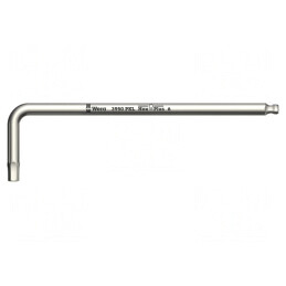 Cheie imbus Hex-Plus sferic 4mm 137mm | Electronic-mag.ro | Componente Electronice