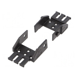 Suport Fixare Rigid pentru Ghidaj Lanț | Electronic-mag.ro | Componente Electronice