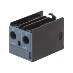 Contacte Auxiliare 3RT20 NC | Electronic-mag.ro | Componente Electronice