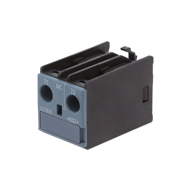 Contacte Auxiliare 3RT20 NC | Electronic-mag.ro | Componente Electronice