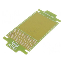 Placă PCB ZP1608060 pentru Electronică | Electronic-mag.ro | Componente Electronice