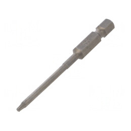 Capăt de șurubelniță Torx TX07 70mm Professional | Electronic-mag.ro | Componente Electronice