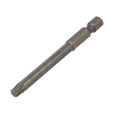 Capăt de șurubelniță Torx TX27 70mm Professional | Electronic-mag.ro | Componente Electronice