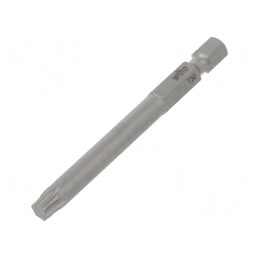 Capăt de şurubelniţă Torx TX30 70mm Professional | Electronic-mag.ro | Componente Electronice