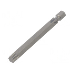Capăt de şurubelniţă Torx TX40 70mm PROFESSIONAL | Electronic-mag.ro | Componente Electronice