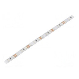 Bandă LED Albastră 12V 15W/m | Electronic-mag.ro | Componente Electronice