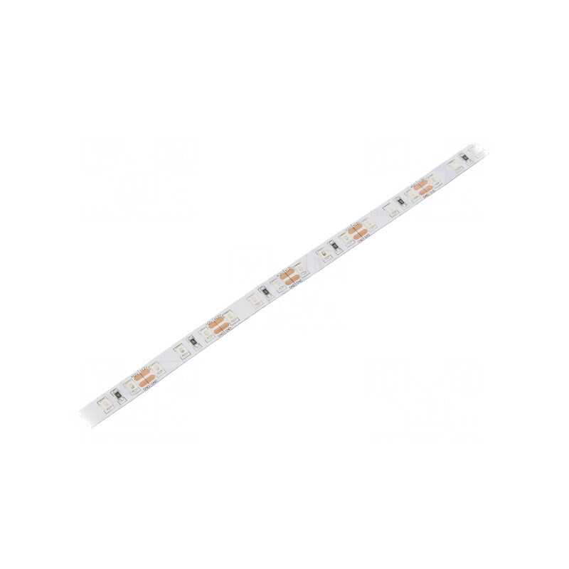 Bandă LED Albastră 12V 15W/m | Electronic-mag.ro | Componente Electronice