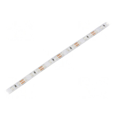 Bandă LED Albastră 12V 15W/m | Electronic-mag.ro | Componente Electronice