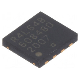 Memorie FRAM 64kb I2C 2,7-3,6V 1MHz DFN8 | Electronic-mag.ro | Componente Electronice