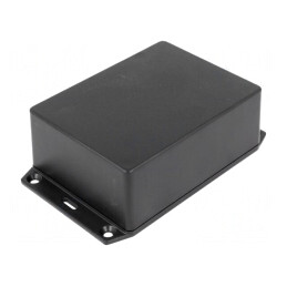 Carcasă Universală cu Lame de Fixare 82x110x44 mm | Electronic-mag.ro | Componente Electronice