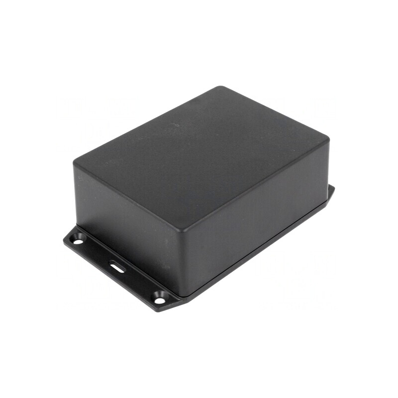 Carcasă Universală cu Lame de Fixare 82x110x44 mm | Electronic-mag.ro | Componente Electronice
