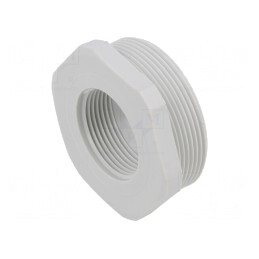 Reducție Filet PG21 Poliamidă | Electronic-mag.ro | Componente Electronice