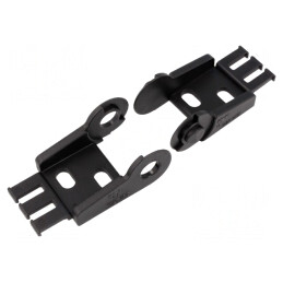 Suport Fixare Mobil Ghidaj Lanț B15/B15i | Electronic-mag.ro | Componente Electronice