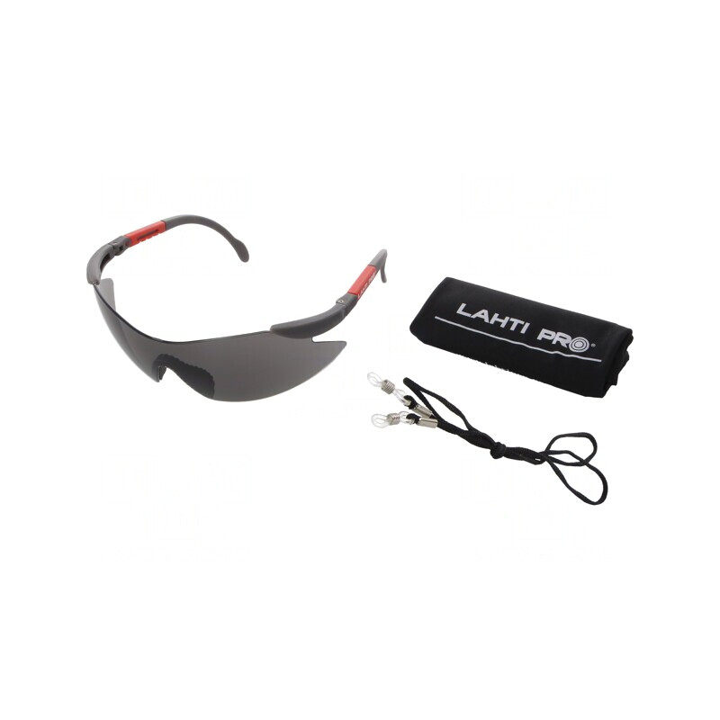 Ochelari de Protecție Gri Reglabili | Electronic-mag.ro | Componente Electronice Ochelari de Protecție Gri Reglabili | Electronic-mag.ro | Componente Electronice