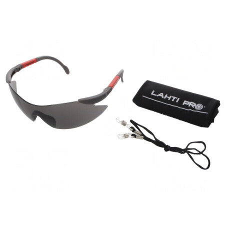 Ochelari de Protecție Gri Reglabili | Electronic-mag.ro | Componente Electronice
