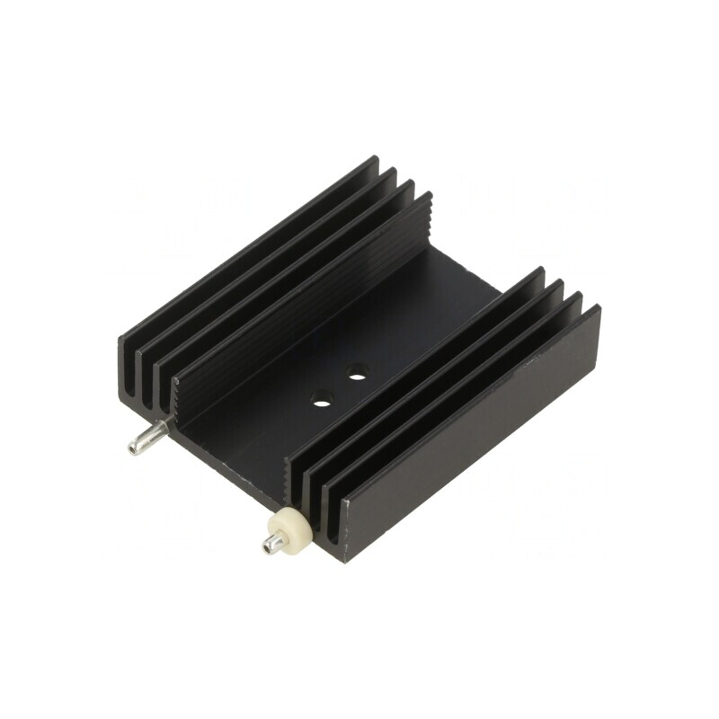 Radiator Extrudat pentru Diverse Componente TO | Electronic-mag.ro | Componente Electronice