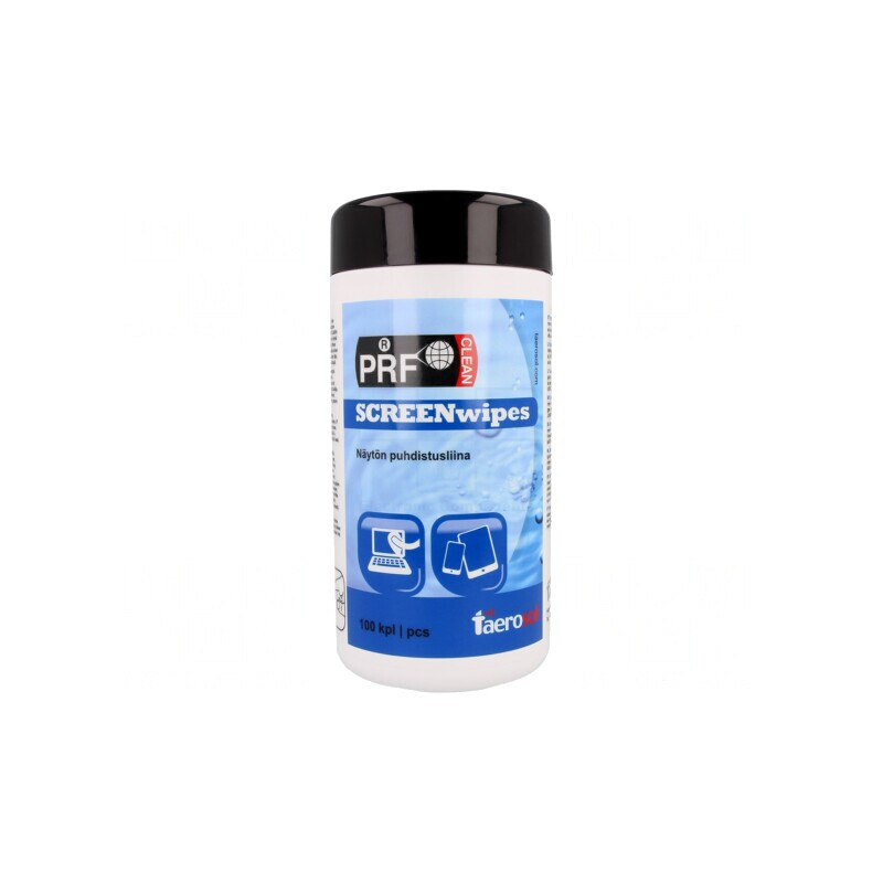 Șervețele Presaturate pentru Curățare 100 buc 140x140mm | Electronic-mag.ro | Componente Electronice Șervețele Presaturate pentru Curățare 100 buc 140x140mm | Electronic-mag.ro | Componente Electronice