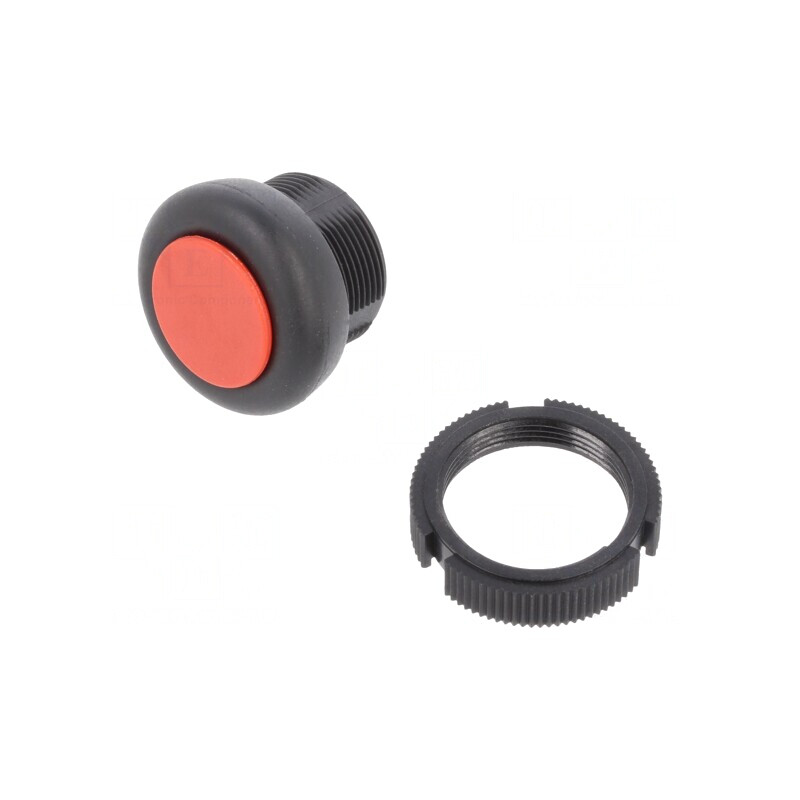Comutator apăsare Harmony XAC IP65 2 poziții | Electronic-mag.ro | Componente Electronice