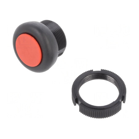 Comutator apăsare Harmony XAC IP65 2 poziții | Electronic-mag.ro | Componente Electronice