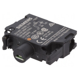 Element de Iluminare LED 22mm Frontală | Electronic-mag.ro | Componente Electronice