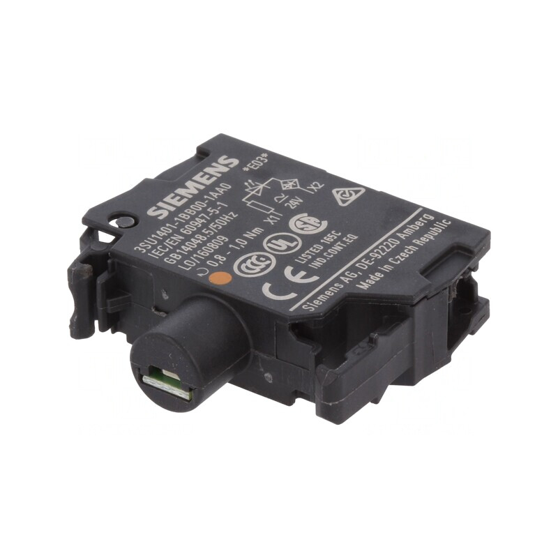 Element de Iluminare LED 22mm Frontală | Electronic-mag.ro | Componente Electronice Element de Iluminare LED 22mm Frontală | Electronic-mag.ro | Componente Electronice