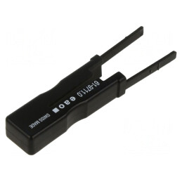 Sculă demontare blocuri contact și lentile | Electronic-mag.ro | Componente Electronice