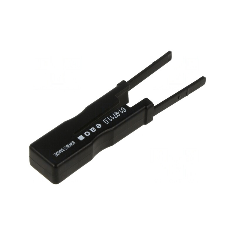 Sculă demontare blocuri contact și lentile | Electronic-mag.ro | Componente Electronice
