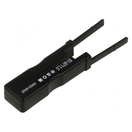 Sculă demontare blocuri contact și lentile | Electronic-mag.ro | Componente Electronice