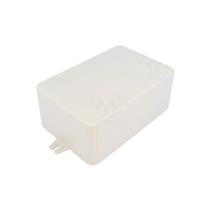 Carcasă Universală cu Lame de Fixare 100x150x60mm | Electronic-mag.ro | Componente Electronice