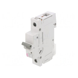Întrerupător de Supracurent 10A 230/400V 1P 10kA | Electronic-mag.ro | Componente Electronice