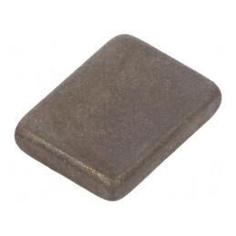 Magnet Samariu Cobalt 2mm x 7.5mm x 10mm | Electronic-mag.ro | Componente Electronice