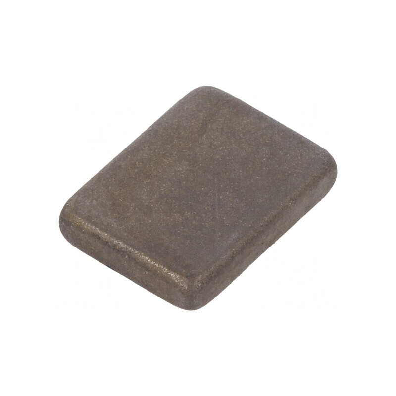 Magnet Samariu Cobalt 2mm x 7.5mm x 10mm | Electronic-mag.ro | Componente Electronice