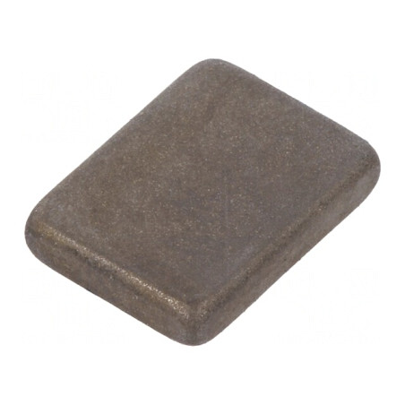 Magnet Samariu Cobalt 2mm x 7.5mm x 10mm | Electronic-mag.ro | Componente Electronice