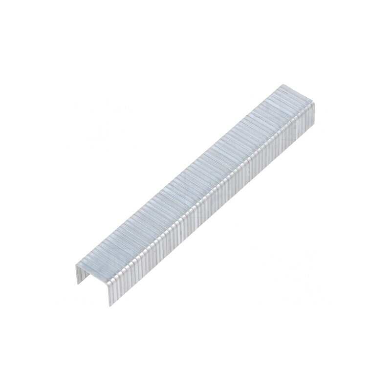 Capse 10,6mm x 8mm 1200 bucăți TYP G 11 | Electronic-mag.ro | Componente Electronice Capse 10,6mm x 8mm 1200 bucăți TYP G 11 | Electronic-mag.ro | Componente Electronice