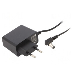 Alimentator Pulsatoriu 15VDC 1A 15W | Electronic-mag.ro | Componente Electronice