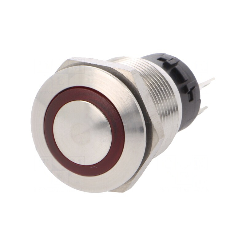 Comutator Acționat Prin Apăsare R13-565A1 | Electronic-mag.ro | Componente Electronice Comutator Acționat Prin Apăsare R13-565A1 | Electronic-mag.ro | Componente Electronice