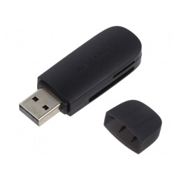 Cititor card memorie USB OTG 3.0 | Electronic-mag.ro | Componente Electronice