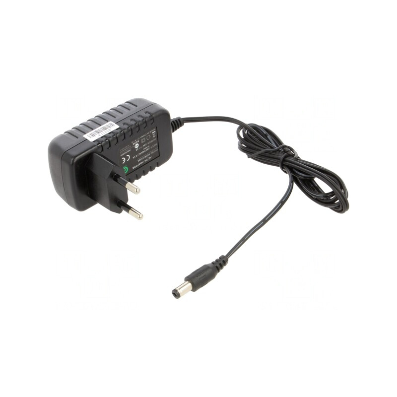 Alimentator Pulsatoriu 12VDC 1A 12W | Electronic-mag.ro | Componente Electronice Alimentator Pulsatoriu 12VDC 1A 12W | Electronic-mag.ro | Componente Electronice