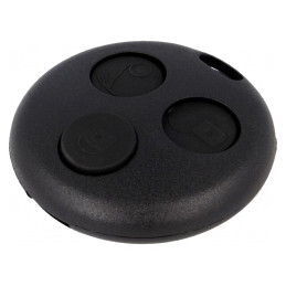 Carcasă Pilot MINITOOLS Plastic Smart | Electronic-mag.ro | Componente Electronice