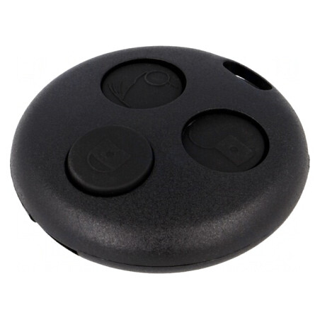 Carcasă Pilot MINITOOLS Plastic Smart | Electronic-mag.ro | Componente Electronice