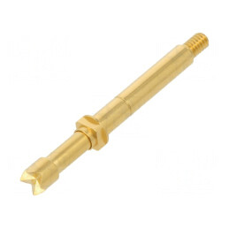 Ac de Testare Abatere Arc 4mm Resort 5.3mm | Electronic-mag.ro | Componente Electronice