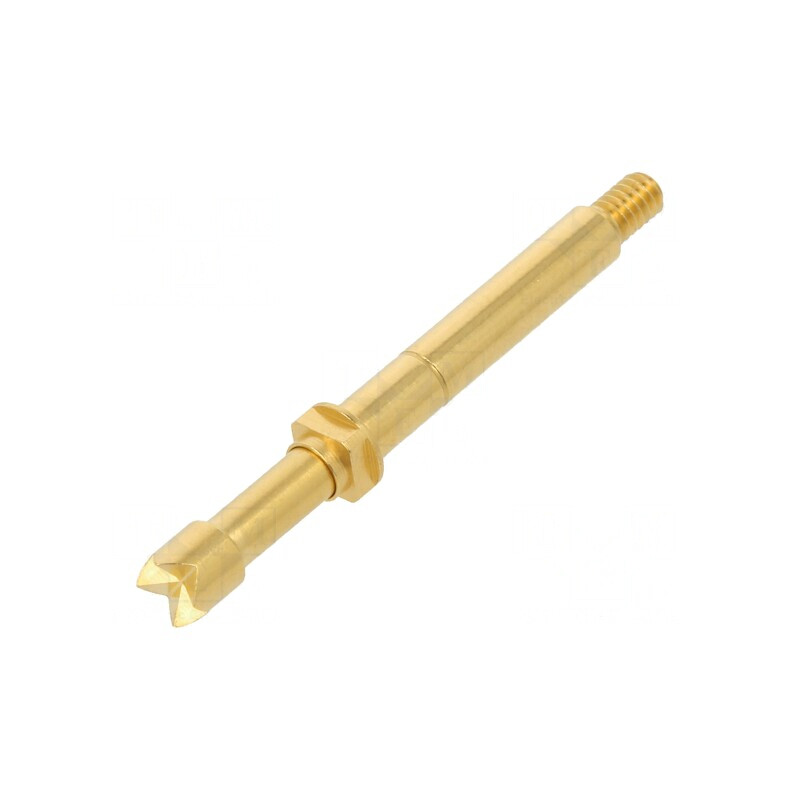 Ac de Testare Abatere Arc 4mm Resort 5.3mm | Electronic-mag.ro | Componente Electronice