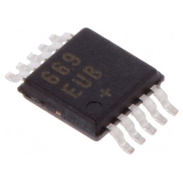 Controler PWM DC/DC 1.8-28V | Electronic-mag.ro | Componente Electronice