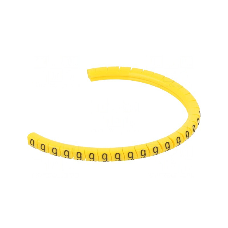 Markere Marcaj PVC 1,3-3mm | Electronic-mag.ro | Componente Electronice Markere Marcaj PVC 1,3-3mm | Electronic-mag.ro | Componente Electronice
