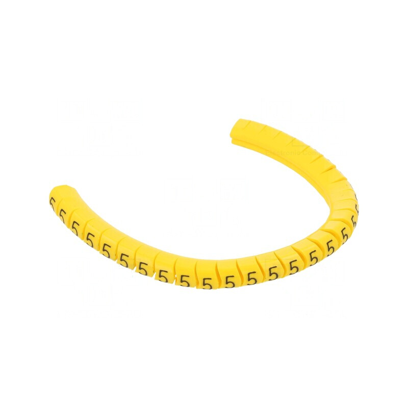 Markere de Marcaj PVC PA-1 2.5-5mm | Electronic-mag.ro | Componente Electronice Markere de Marcaj PVC PA-1 2.5-5mm | Electronic-mag.ro | Componente Electronice