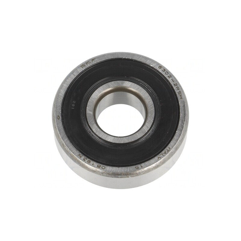 Lagăr cu bile 15mm x 42mm x 13mm | Electronic-mag.ro | Componente Electronice Lagăr cu bile 15mm x 42mm x 13mm | Electronic-mag.ro | Componente Electronice
