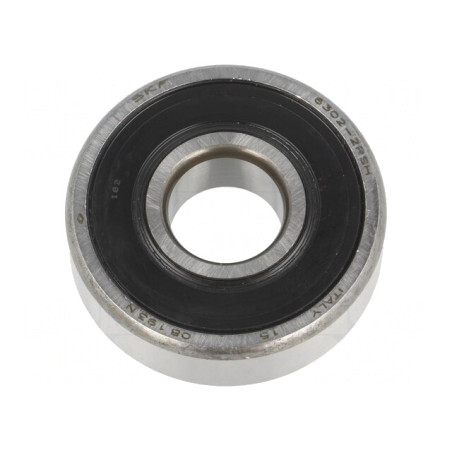 Lagăr cu bile 15mm x 42mm x 13mm | Electronic-mag.ro | Componente Electronice