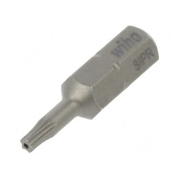 Capăt de şurubelniţă Torx® PLUS 8IPR Standard